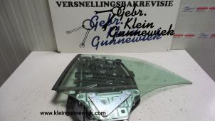 Gebrauchte Fenstermechanik 2-türig links hinten Audi A3 Preis € 45,00 Margenregelung angeboten von Gebr.Klein Gunnewiek Ho.BV