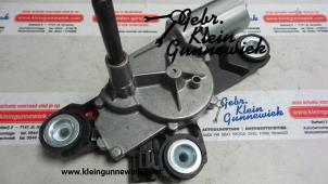 Used Rear wiper motor Ford S-Max Price € 35,00 Margin scheme offered by Gebr.Klein Gunnewiek Ho.BV