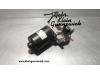 Front wiper motor from a Ford Transit 2013