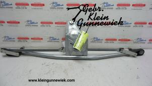 Used Wiper mechanism Ford Transit Price € 35,00 Margin scheme offered by Gebr.Klein Gunnewiek Ho.BV