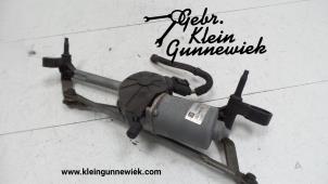 Used Front wiper motor Opel Corsa Price € 35,00 Margin scheme offered by Gebr.Klein Gunnewiek Ho.BV