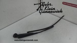 Used Rear wiper arm Fiat Doblo Price € 15,00 Margin scheme offered by Gebr.Klein Gunnewiek Ho.BV