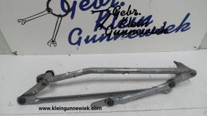 Used Wiper mechanism Volkswagen Passat Price € 45,00 Margin scheme offered by Gebr.Klein Gunnewiek Ho.BV