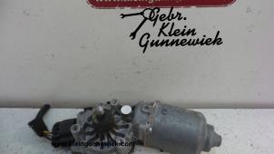 Gebrauchte Scheibenwischermotor vorne Opel Insignia Preis € 35,00 Margenregelung angeboten von Gebr.Klein Gunnewiek Ho.BV