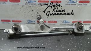 Usagé Mécanique essuie-glace Opel Insignia Prix € 40,00 Règlement à la marge proposé par Gebr.Klein Gunnewiek Ho.BV