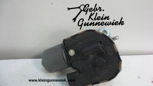 Gebrauchte Scheibenwischermotor vorne Audi Q5 Preis € 45,00 Margenregelung angeboten von Gebr.Klein Gunnewiek Ho.BV