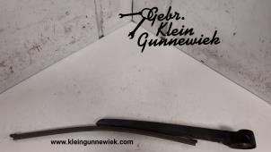 Used Rear wiper arm Audi A4 Price € 25,00 Margin scheme offered by Gebr.Klein Gunnewiek Ho.BV
