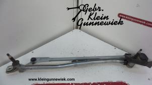 Used Wiper mechanism Audi Q5 Price € 65,00 Margin scheme offered by Gebr.Klein Gunnewiek Ho.BV