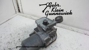 Gebrauchte Scheibenwischermotor vorne Audi Q5 Preis € 40,00 Margenregelung angeboten von Gebr.Klein Gunnewiek Ho.BV