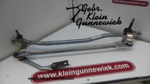 Usagé Mécanique essuie-glace Audi A7 Prix € 60,00 Règlement à la marge proposé par Gebr.Klein Gunnewiek Ho.BV