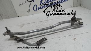 Usagé Mécanique essuie-glace Audi A6 Prix € 90,00 Règlement à la marge proposé par Gebr.Klein Gunnewiek Ho.BV