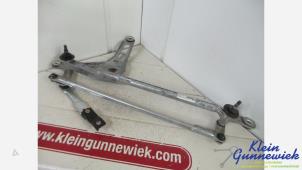 Usados Mecanismo de limpiaparabrisas Audi A4 Precio € 35,00 Norma de margen ofrecido por Klein Gunnewiek Autodemontage & Motorentechniek