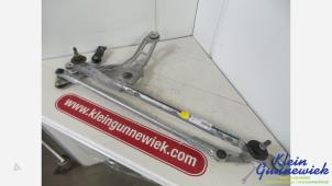 Usados Mecanismo de limpiaparabrisas Audi A4 Precio € 35,00 Norma de margen ofrecido por Klein Gunnewiek Autodemontage & Motorentechniek