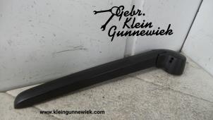 Used Rear wiper arm Audi Q5 Price € 20,00 Margin scheme offered by Gebr.Klein Gunnewiek Ho.BV