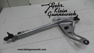 Usagé Mécanique essuie-glace Audi A5 Prix € 45,00 Règlement à la marge proposé par Gebr.Klein Gunnewiek Ho.BV