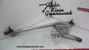 Used Wiper mechanism Audi A5 Price € 45,00 Margin scheme offered by Gebr.Klein Gunnewiek Ho.BV