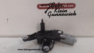 Used Rear wiper motor Audi A6 Price € 70,00 Margin scheme offered by Gebr.Klein Gunnewiek Ho.BV