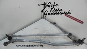 Used Wiper mechanism Audi TT Price € 85,00 Margin scheme offered by Gebr.Klein Gunnewiek Ho.BV