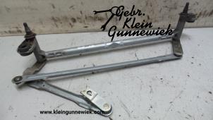 Used Wiper mechanism Volkswagen Polo Price € 40,00 Margin scheme offered by Gebr.Klein Gunnewiek Ho.BV