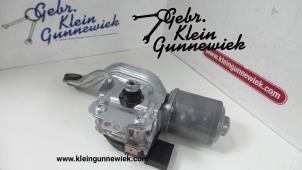 Używane Silnik wycieraczek przednich Volkswagen Golf Cena € 80,00 Procedura marży oferowane przez Gebr.Klein Gunnewiek Ho.BV