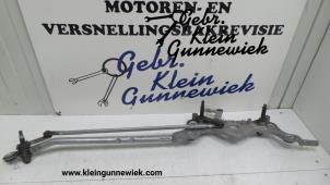 Used Wiper mechanism Volkswagen Touareg Price € 65,00 Margin scheme offered by Gebr.Klein Gunnewiek Ho.BV