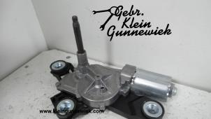 Usagé Moteur essuie-glace arrière Ford S-Max Prix € 40,00 Règlement à la marge proposé par Gebr.Klein Gunnewiek Ho.BV