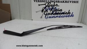 Used Front wiper arm Porsche Panamera Price € 30,00 Margin scheme offered by Gebr.Klein Gunnewiek Ho.BV