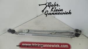 Used Wiper mechanism Volkswagen Scirocco Price € 55,00 Margin scheme offered by Gebr.Klein Gunnewiek Ho.BV