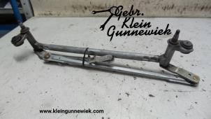 Used Wiper mechanism Volkswagen Polo Price € 35,00 Margin scheme offered by Gebr.Klein Gunnewiek Ho.BV