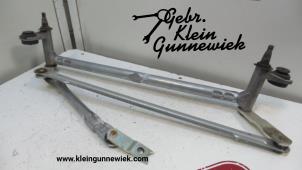 Usagé Mécanique essuie-glace Volkswagen Polo Prix € 40,00 Règlement à la marge proposé par Gebr.Klein Gunnewiek Ho.BV