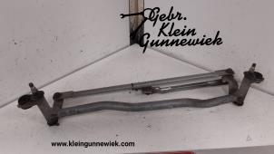 Used Wiper mechanism Audi A3 Price € 45,00 Margin scheme offered by Gebr.Klein Gunnewiek Ho.BV