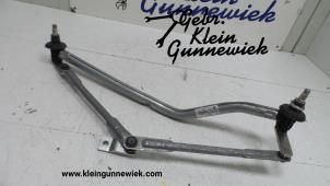 Used Wiper mechanism BMW 3-Serie Price € 40,00 Margin scheme offered by Gebr.Klein Gunnewiek Ho.BV