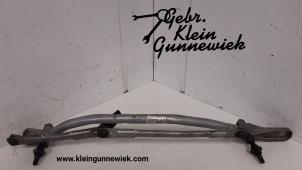 Usados Mecanismo de limpiaparabrisas BMW 530 Precio € 75,00 Norma de margen ofrecido por Gebr.Klein Gunnewiek Ho.BV