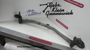 Usagé Mécanique essuie-glace Opel Astra Prix € 35,00 Règlement à la marge proposé par Gebr.Klein Gunnewiek Ho.BV