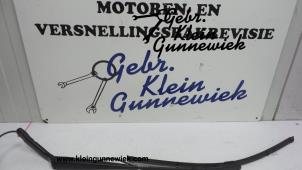 Used Front wiper arm Mercedes Sprinter Price € 25,00 Margin scheme offered by Gebr.Klein Gunnewiek Ho.BV