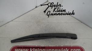 Used Rear wiper arm Opel Astra Price € 25,00 Margin scheme offered by Gebr.Klein Gunnewiek Ho.BV