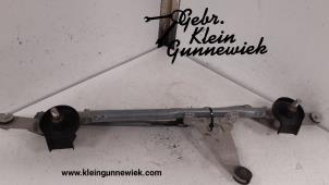 Used Wiper mechanism Opel Insignia Price € 50,00 Margin scheme offered by Gebr.Klein Gunnewiek Ho.BV