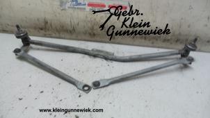 Gebrauchte Scheibenwischer Mechanik Volkswagen Crafter Preis € 40,00 Margenregelung angeboten von Gebr.Klein Gunnewiek Ho.BV