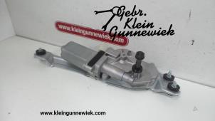 Used Rear wiper motor Hyundai Tucson Price € 125,00 Margin scheme offered by Gebr.Klein Gunnewiek Ho.BV