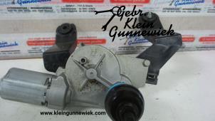 Used Rear wiper motor Kia Sportage Price € 50,00 Margin scheme offered by Gebr.Klein Gunnewiek Ho.BV
