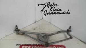 Used Wiper mechanism BMW 3-Serie Price € 30,00 Margin scheme offered by Gebr.Klein Gunnewiek Ho.BV