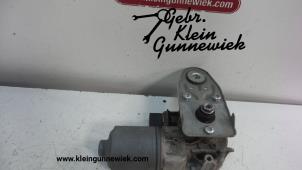 Used Front wiper motor Audi Q3 Price € 35,00 Margin scheme offered by Gebr.Klein Gunnewiek Ho.BV