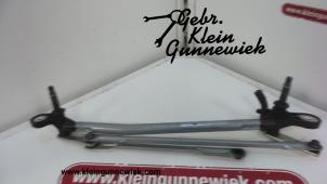 Usagé Mécanique essuie-glace Opel Adam Prix € 55,00 Règlement à la marge proposé par Gebr.Klein Gunnewiek Ho.BV