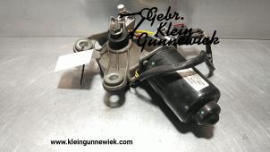 Used Front wiper motor Opel Signum Price on request offered by Gebr.Klein Gunnewiek Ho.BV