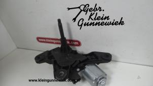 Used Rear wiper motor Renault Clio Price € 30,00 Margin scheme offered by Gebr.Klein Gunnewiek Ho.BV
