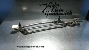 Used Wiper mechanism Ford Focus Price € 40,00 Margin scheme offered by Gebr.Klein Gunnewiek Ho.BV