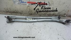 Used Wiper mechanism Audi Q5 Price € 45,00 Margin scheme offered by Gebr.Klein Gunnewiek Ho.BV
