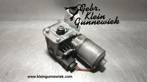 Gebrauchte Scheibenwischermotor vorne Audi Q5 Preis € 35,00 Margenregelung angeboten von Gebr.Klein Gunnewiek Ho.BV