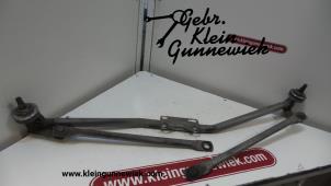Gebrauchte Scheibenwischer Mechanik Volkswagen Crafter Preis € 35,00 Margenregelung angeboten von Gebr.Klein Gunnewiek Ho.BV