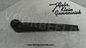 Used Rear wiper arm Seat Leon Price € 25,00 Margin scheme offered by Gebr.Klein Gunnewiek Ho.BV